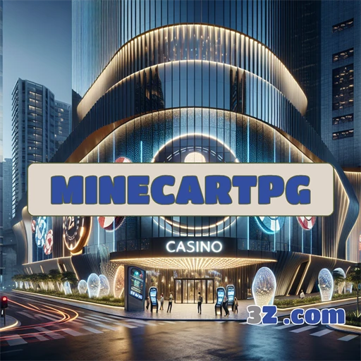 Apostas Criativas: Mergulhe na Diversão do Minecartpg