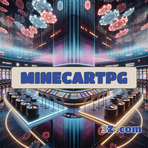 MinecartPG: Confiavel e Diversão A Um Clique