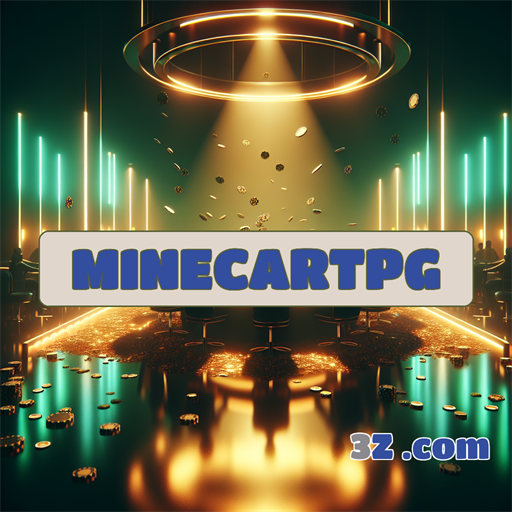 Aventura no cassino: jogue e vença no MinecartPG