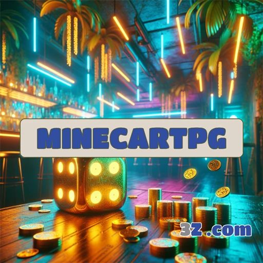 MinecartPG: Confiavel e Diversão A Um Clique