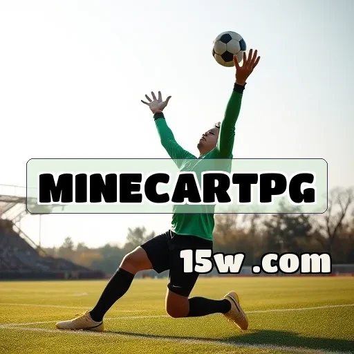 minecartpg: Descubra a Excitante Seção de Jogos de Esportes