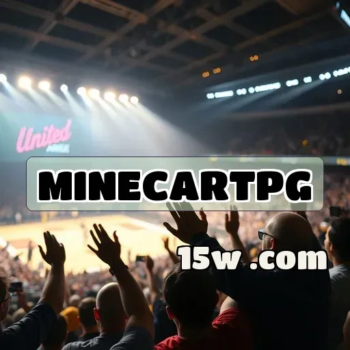 minecartpg: Aventura Sem Limites com Jogos Incríveis e Diversão Garantida
