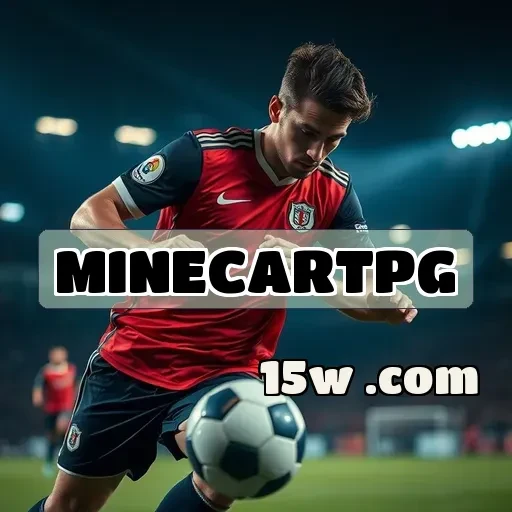 minecartpg: Mergulhe na Diversão dos Mini Jogos e Vença Desafios!