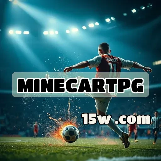 minecartpg: Descubra Os Segredos da Construção Nos Jogos Virtuais